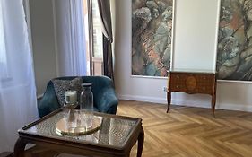 Apartament Teatralny Gdańska No.81